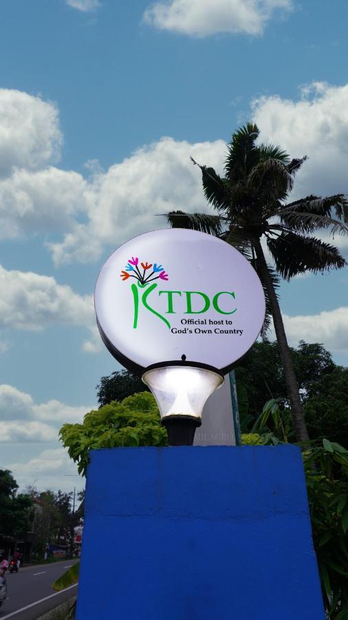 Готель Ktdc Ripple Land, Alappuzha Екстер'єр фото